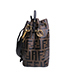 Mon Tresor Bucket Bag, bottom view